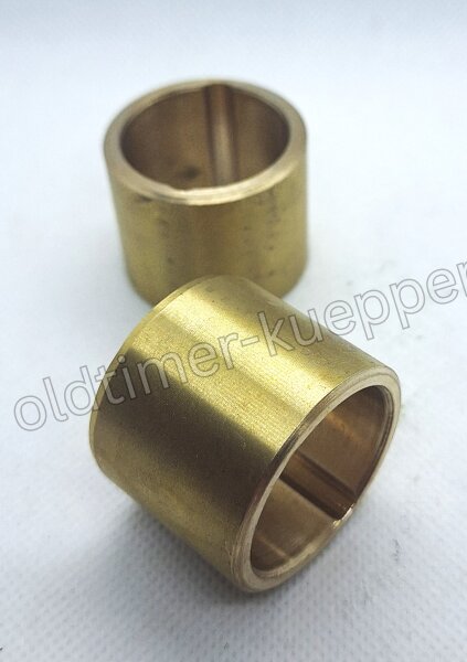 Achsschenkelbuchsen für Deutz F1L514/51 (2 Stück)