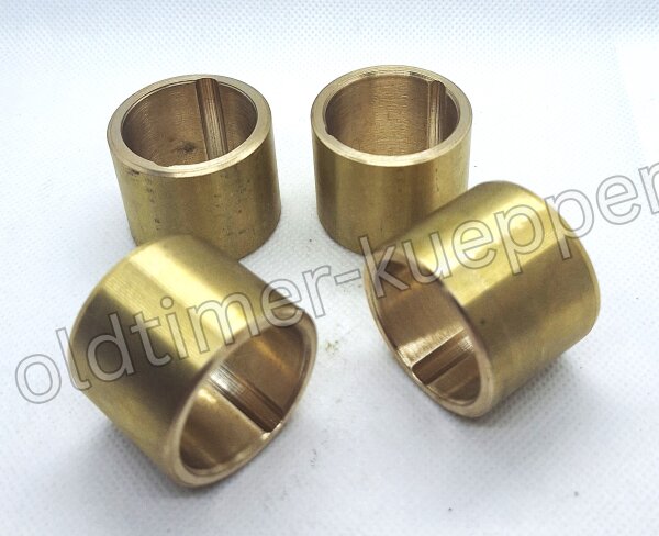 Achsschenkelbuchsensatz für Deutz F1L514/51, F2L612, D25