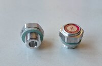 Entlüftungsfilter M10x1