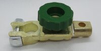 Batteriepolklemme