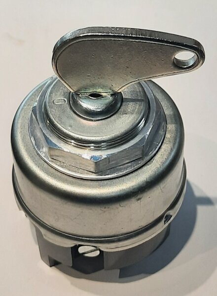 Zünd-/Lichtschalter 2-Stufen