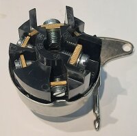 Zünd-/Lichtschalter 2-Stufen