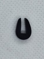 Kantenschutz-U-Profil Gummi