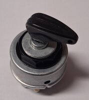 Zünd-/Lichtschalter, 3 Stufen
