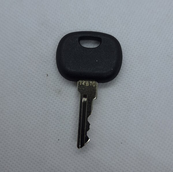 Zündschlüssel 14610
