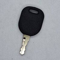 Zündschlüssel 603