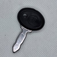 Zündschlüssel mit PVC-Kappe 101308