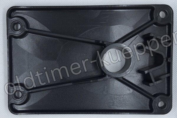 Türschlossplatte für IHC