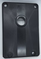 Türschlossplatte für IHC