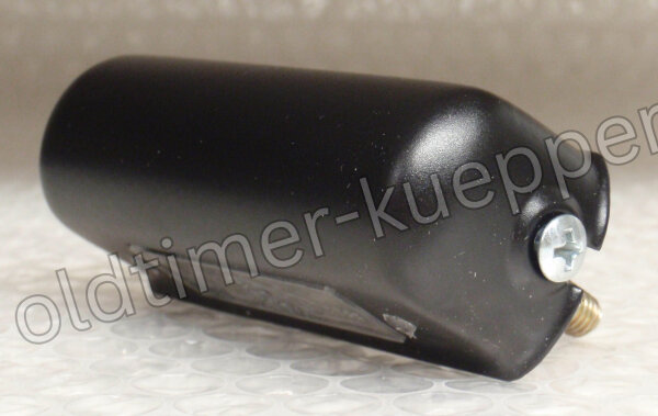 Kennzeichenleuchte Metall 100179-1