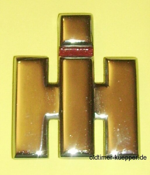 I.H.-Zeichen für McCormick