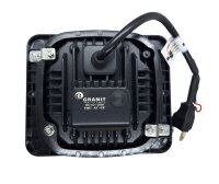 Hauptscheinwerfer LED