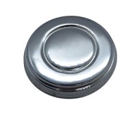 Kühlerdeckel verchromt