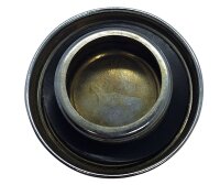 Kühlerdeckel verchromt