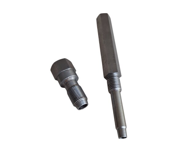 Luntenhalter Deutz FM414