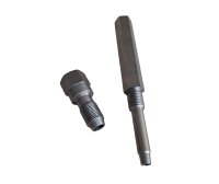 Luntenhalter Deutz FM414