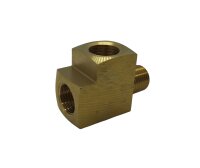 Adapter für Öldruckschalter