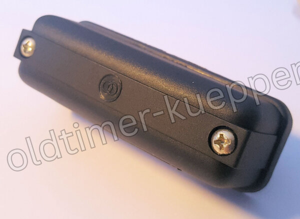 Kennzeichenleuchte PVC 100179-3