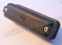 Kennzeichenleuchte PVC 100179-3