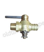 Kühlwasserablasshahn M18x1,5