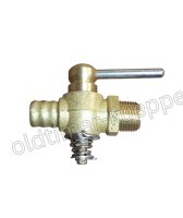 Kühlwasserablasshahn M18x1,5