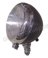 Hauptscheinwerfer mit Chromring