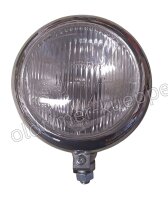 Hauptscheinwerfer mit Chromring