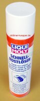 Kunststoff "wie neu" Gel, Liqui Moly 21899