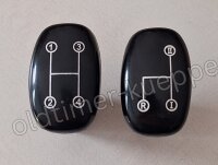 Schaltknauf (2 Stück) f. Fendt