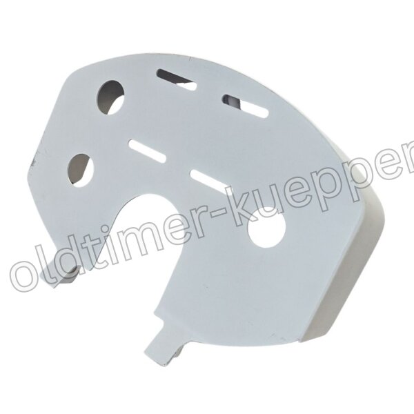 Armaturenbrett für Deutz F2M, F3M