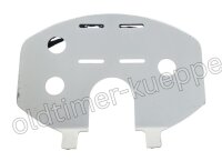 Armaturenbrett für Deutz F2M, F3M