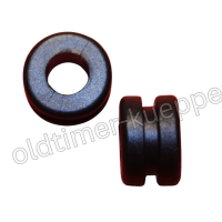 Kabeltülle i5,7/7,8mmLoch/1mm Nuthöhe