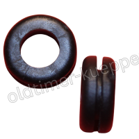 Kabeltülle i10/11,5mmLoch/1mm Nuthöhe