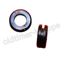 Kabeltülle i8/10mmLoch/1,5mm Nuthöhe