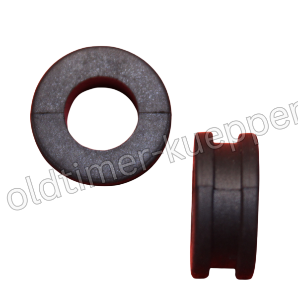 Kabeltülle i12/19,5mmLoch/4mm Nuthöhe