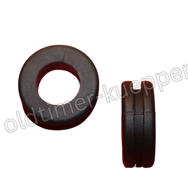 Kabeltülle i16/24mmLoch/3mm Nuthöhe