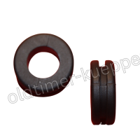 Kabeltülle i16/24mmLoch/3mm Nuthöhe