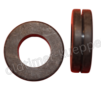 Kabeltülle i21/31mmLoch/1,5mm Nuthöhe