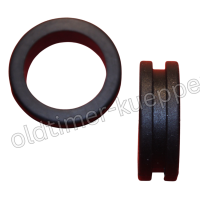 Kabeltülle i25/30mmLoch/3,5mm Nuthöhe