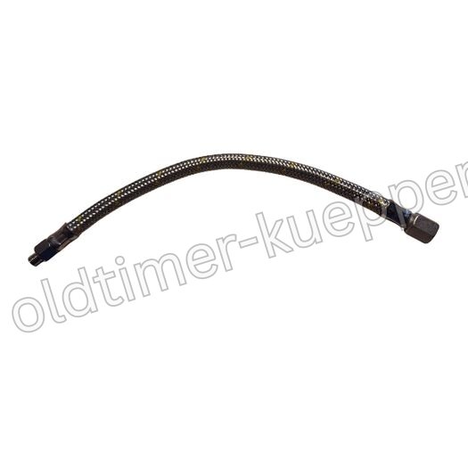 Entlüftungsschlauch für IHC Mc Cormick