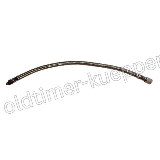 Entlüftungsschlauch lang für IHC Mc Cormick