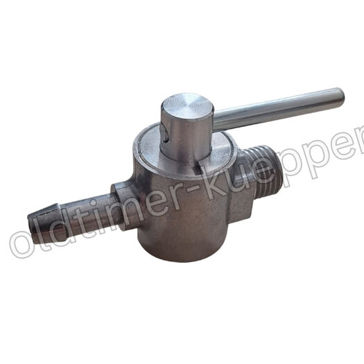 Absperrhahn, Tankhahn