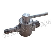 Absperrhahn, Tankhahn