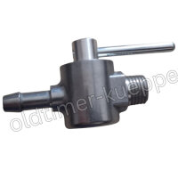 Absperrhahn, Tankhahn