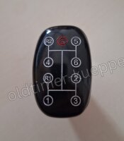 Schaltknauf f. Fendt