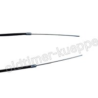 Handgaszug für Holder AM2, AG3