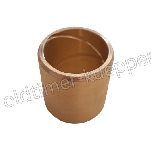 Achsschenkelbuchse unten für Deutz D25.1, D251S, D25.2, D30, D30S, D40L, D40.2 #1