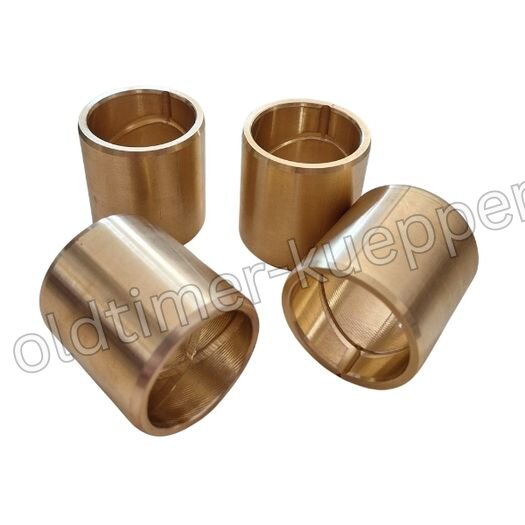 1 Satz Achsschenkelbuchsen für Deutz D25.1, D251S, D25.2, D30, D30S, D40L, D40.2 #1 #1
