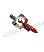 Absperrhahn, Tankhahn