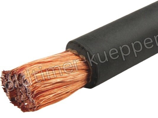 Kabel 1 x 50²